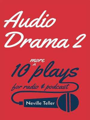 cover image of Audio Drama 2